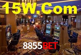 VIP Casino 8855Bet