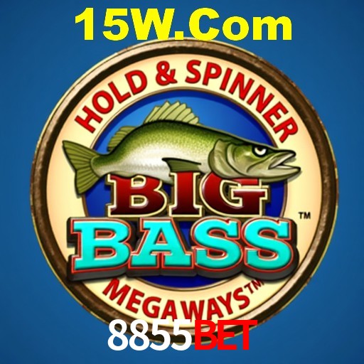 Descubra o Mundo do Cassino Online com 8855Bet