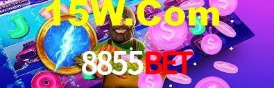 8855Bet Vip