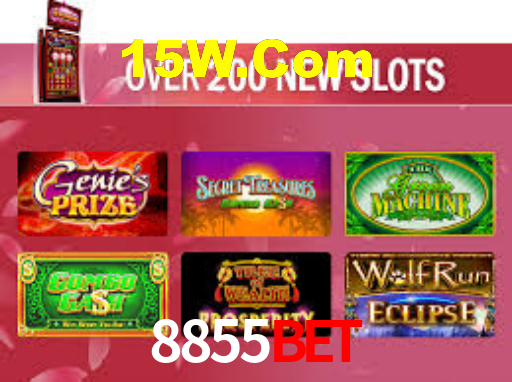 8855Bet