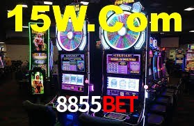Tournaments 8855Bet
