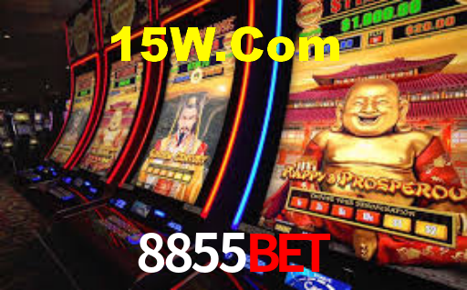 8855Bet App