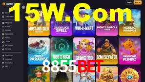 Programa VIP 8855Bet