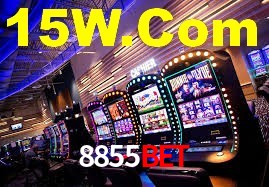 8855Bet