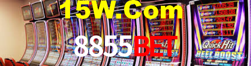 8855Bet: Seu Especialista em Apostas Esportivas Brasileiras