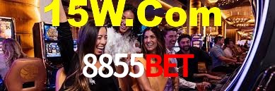 Welcome Bonus 8855Bet