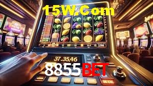 Statistics 8855Bet