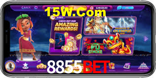 8855Bet
