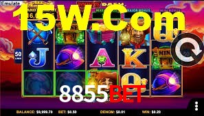 8855Bet