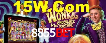 Blackjack Table 8855Bet