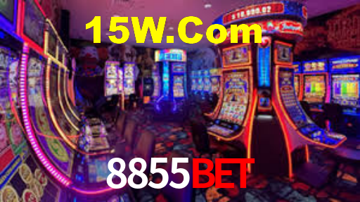 8855Bet App