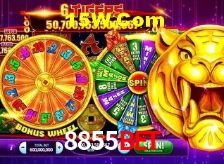 Experiência VIP 8855Bet