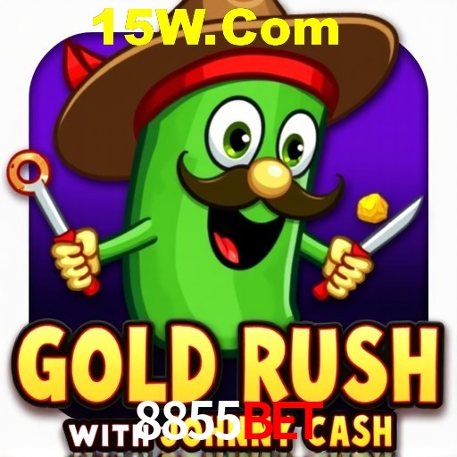 Slot Games 8855Bet