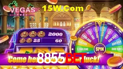 Welcome Bonus 8855Bet