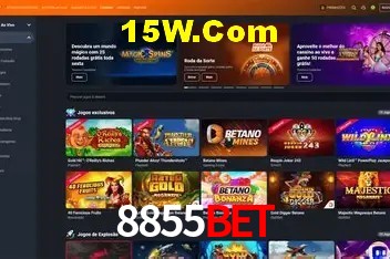 Weekend Specials 8855Bet