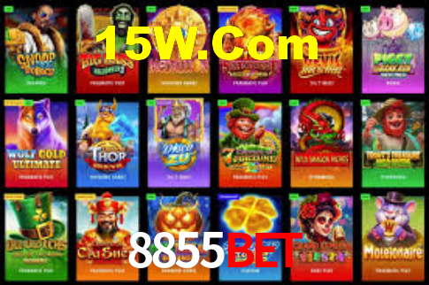 8855Bet Vip
