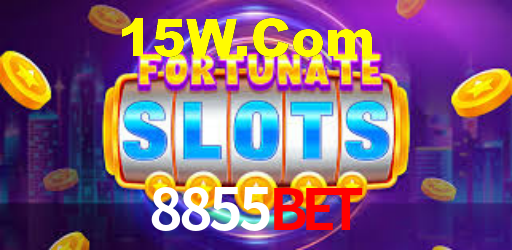 8855Bet