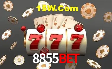 Slot Games 8855Bet