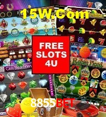 Statistics 8855Bet