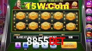 Game Statistics 8855Bet