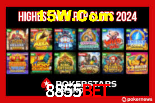 8855Bet: A Experiência de Casino com Jogos de Mesa ao Vivo